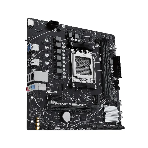 Motherboard